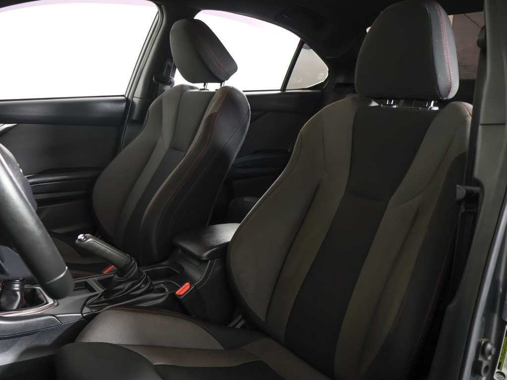 Used 2024 Subaru WRX AWD/4WD image 25