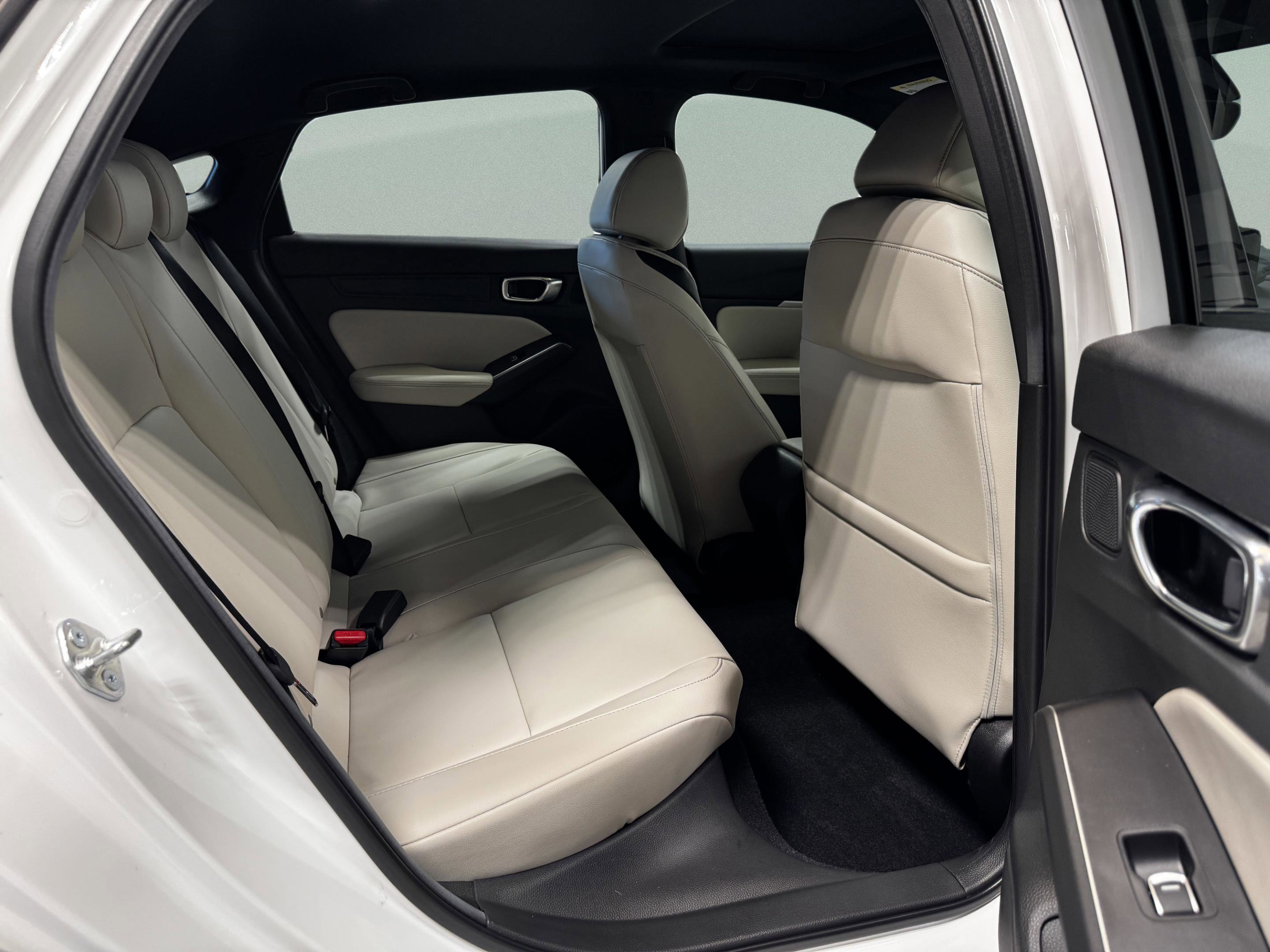 Certified 2025 Acura Integra A-Spec image 33