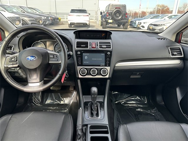 Used 2016 Subaru Impreza 2.0i Limited image 15