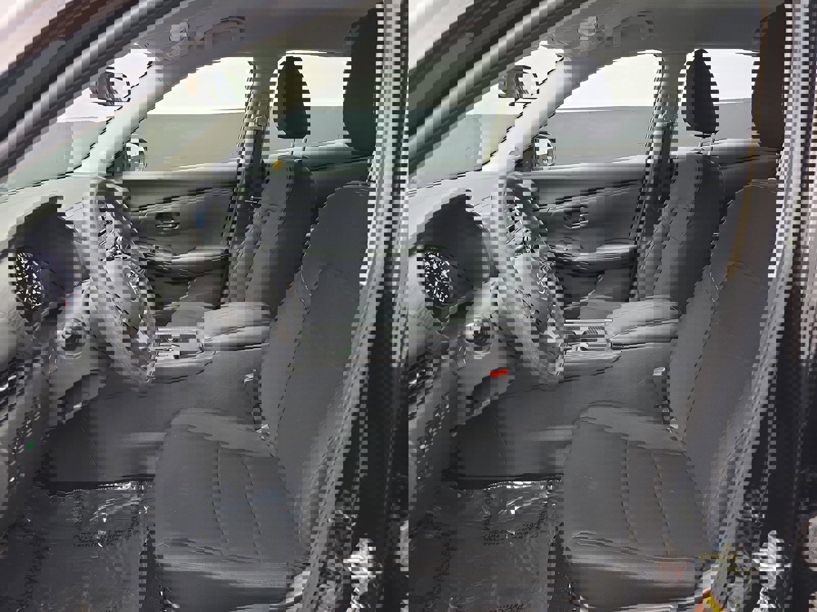 Used 2025 Nissan Sentra S image 18