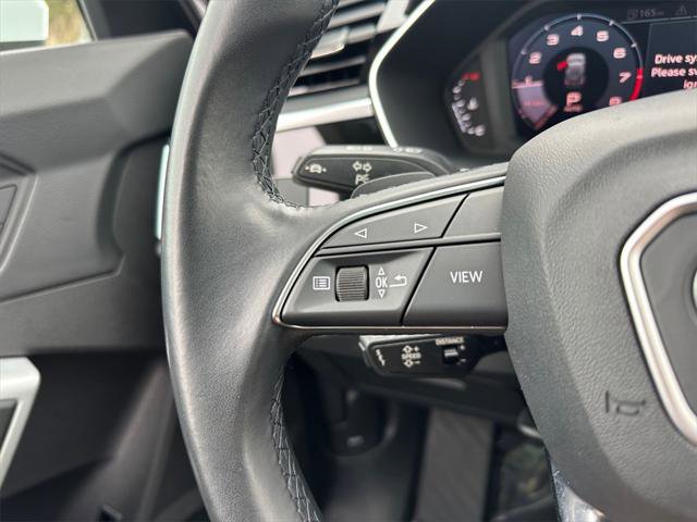 Certified 2021 Audi Q3 2.0T Premium Plus w/ Premium Plus Package image 23