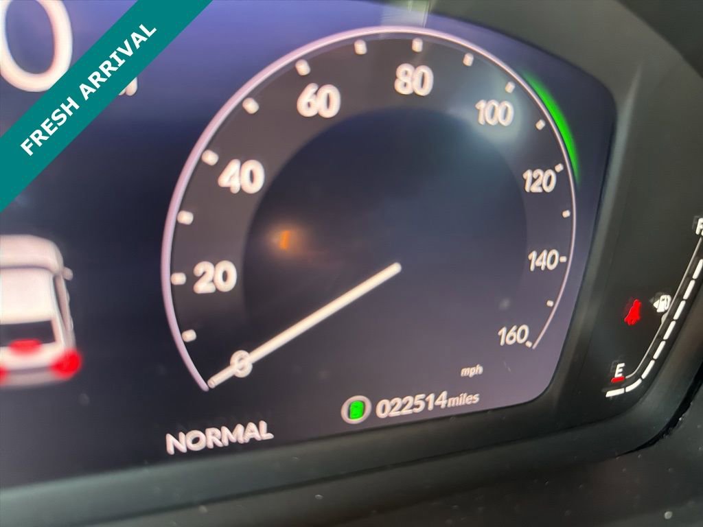 Used 2023 Honda Accord Sport image 32