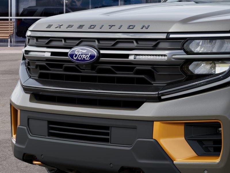 New 2027 Ford Expedition Tremor w/ Driver's Package AWD/4WD image 22