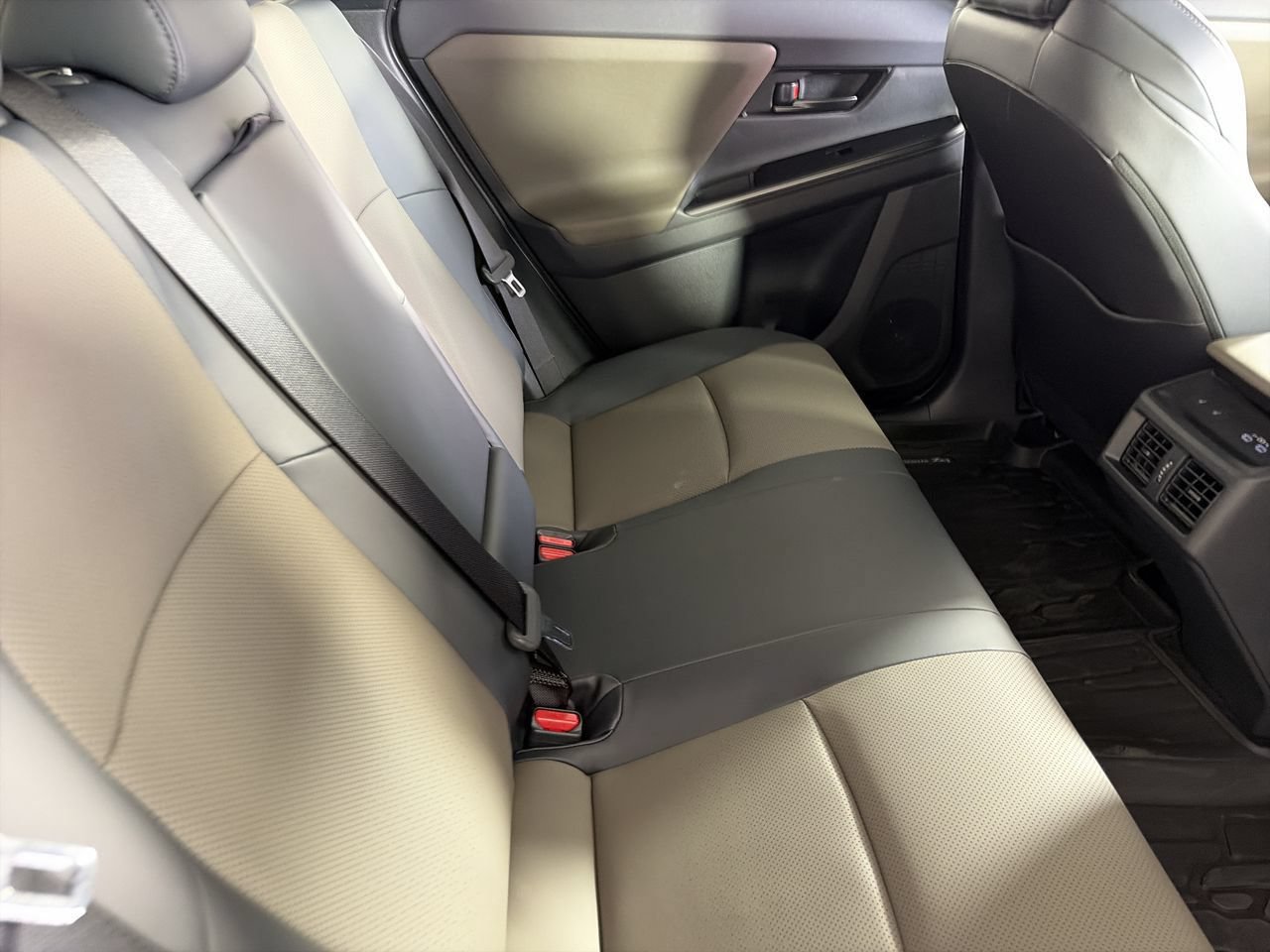 New 2026 Toyota bZ Woodland AWD/4WD image 22