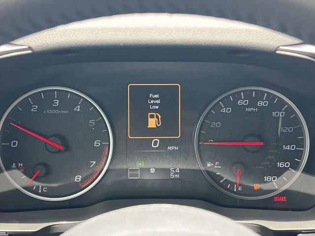 New 2026 Subaru WRX Premium AWD/4WD image 20