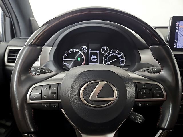 Used 2023 Lexus GX 460 Premium w/ Premium Package AWD/4WD image 22
