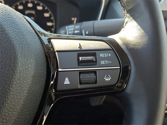 Used 2025 Acura Integra image 22