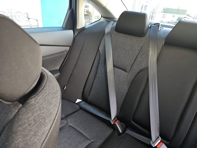 New 2025 Honda Accord SE image 11