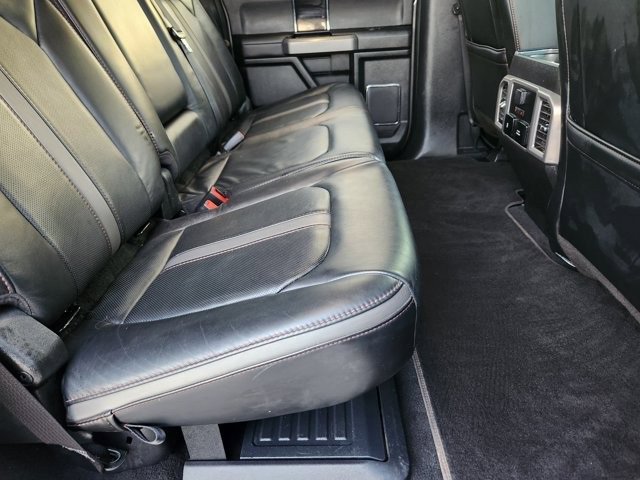 Used 2021 Ford F350 Platinum image 31