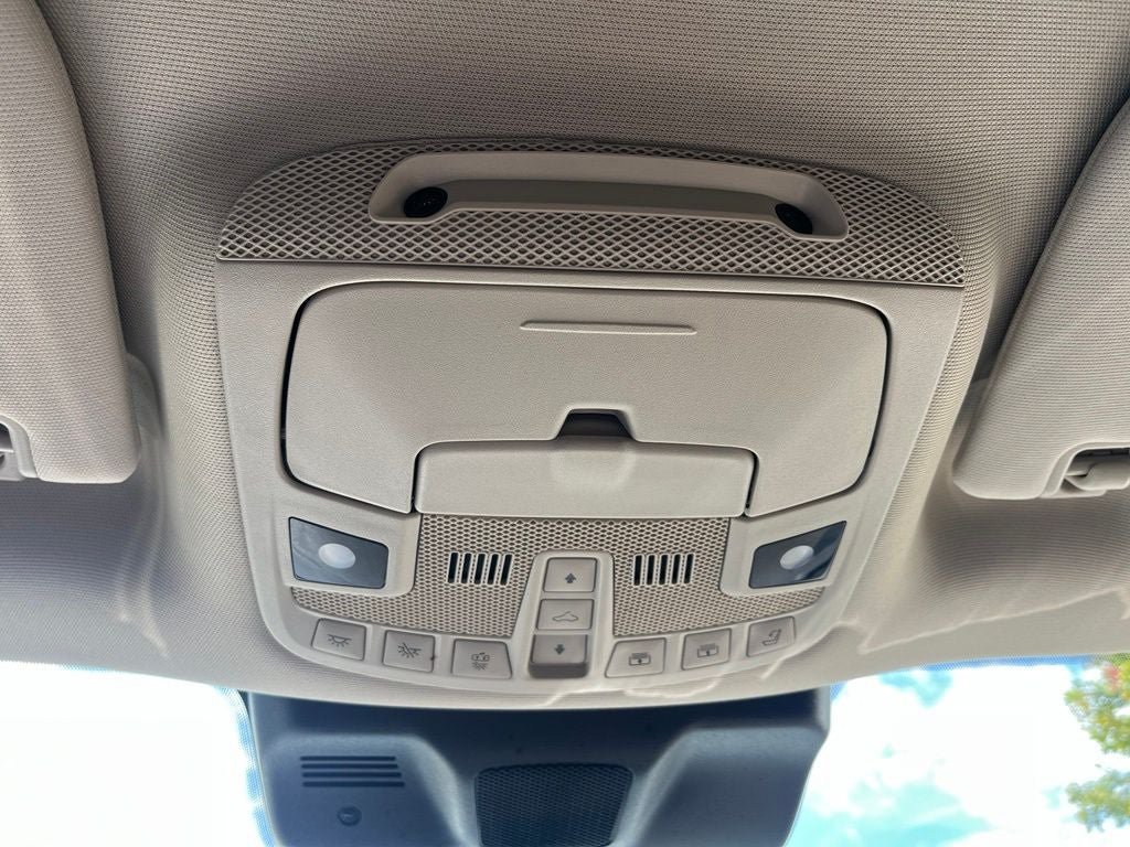 Certified 2023 Lincoln Navigator L Reserve AWD/4WD image 40