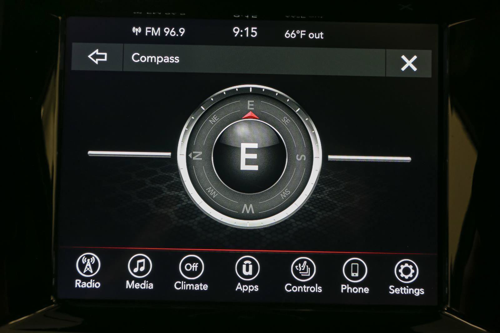 Used 2021 Dodge Durango SXT AWD/4WD image 25