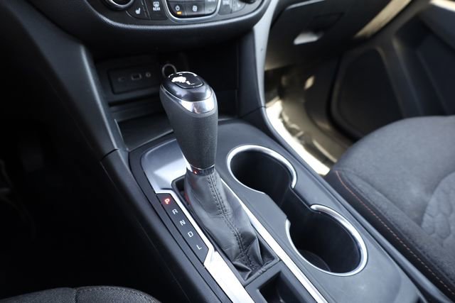 Used 2020 Chevrolet Equinox LT image 25