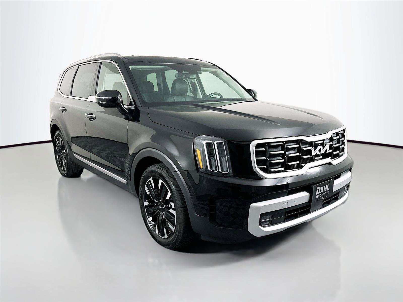 Used 2025 Kia Telluride SX Prestige