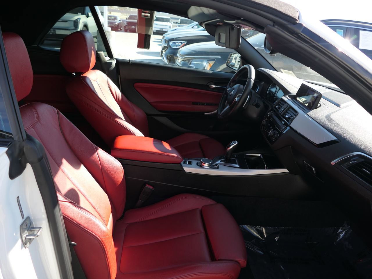 Used 2019 BMW M240i M240i w/ Premium Package image 27