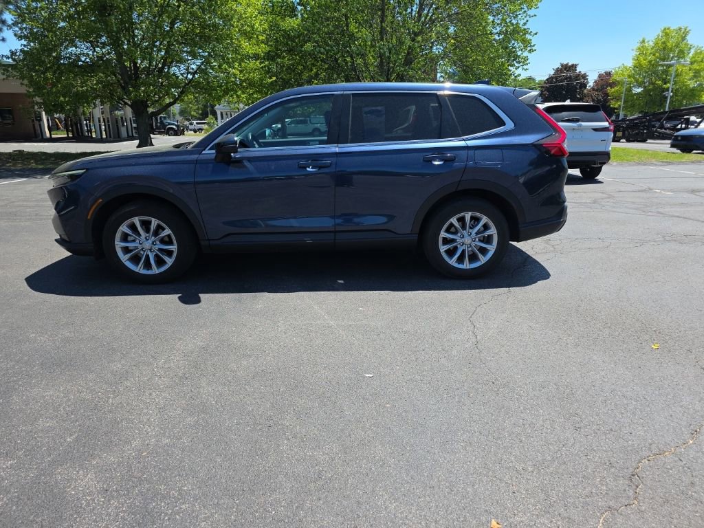 Used 2024 Honda CR-V EX image 4