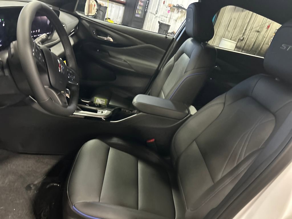 New 2026 Buick Envista Sport Touring w/ Convenience I Package image 15