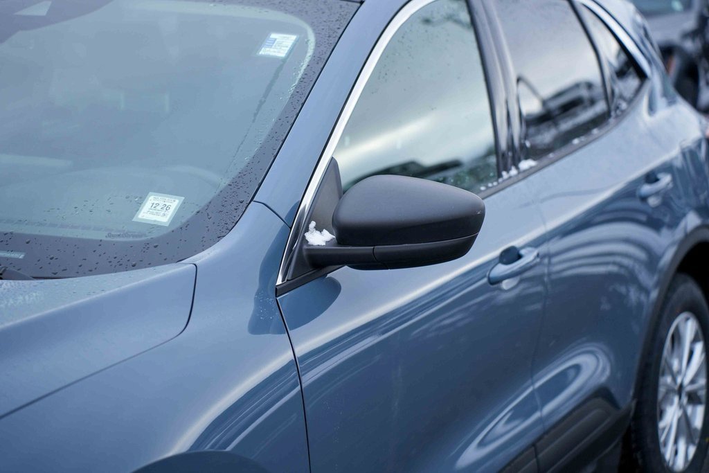 Used 2023 Ford Escape Active w/ Tech Pack #1 image 10