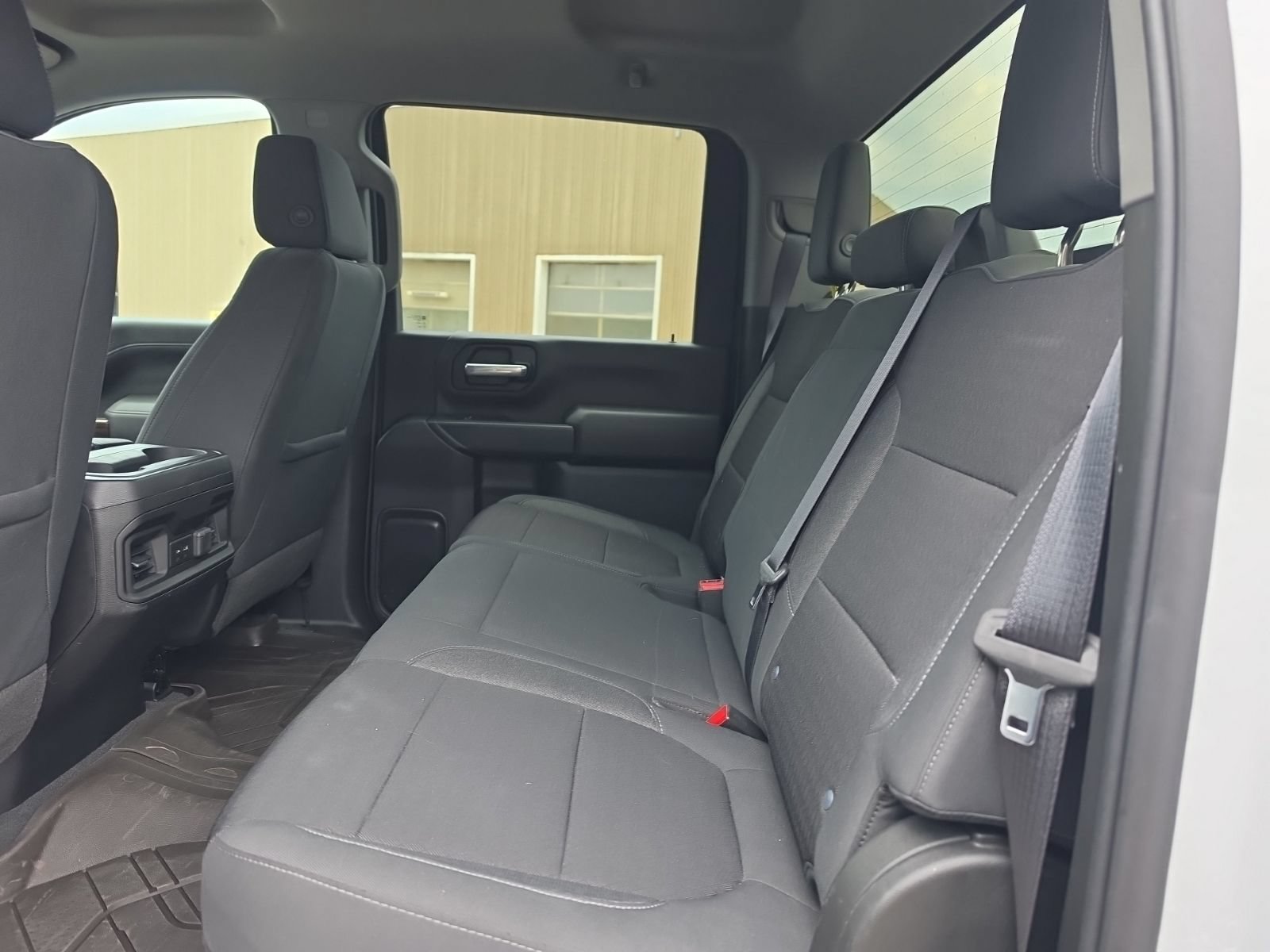 Used 2021 Chevrolet Silverado 3500 LT w/ All Star Edition AWD/4WD image 11
