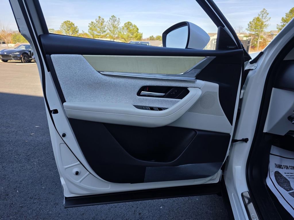 New 2024 MAZDA CX-90 3.3 Turbo S w/ Premium Plus image 10