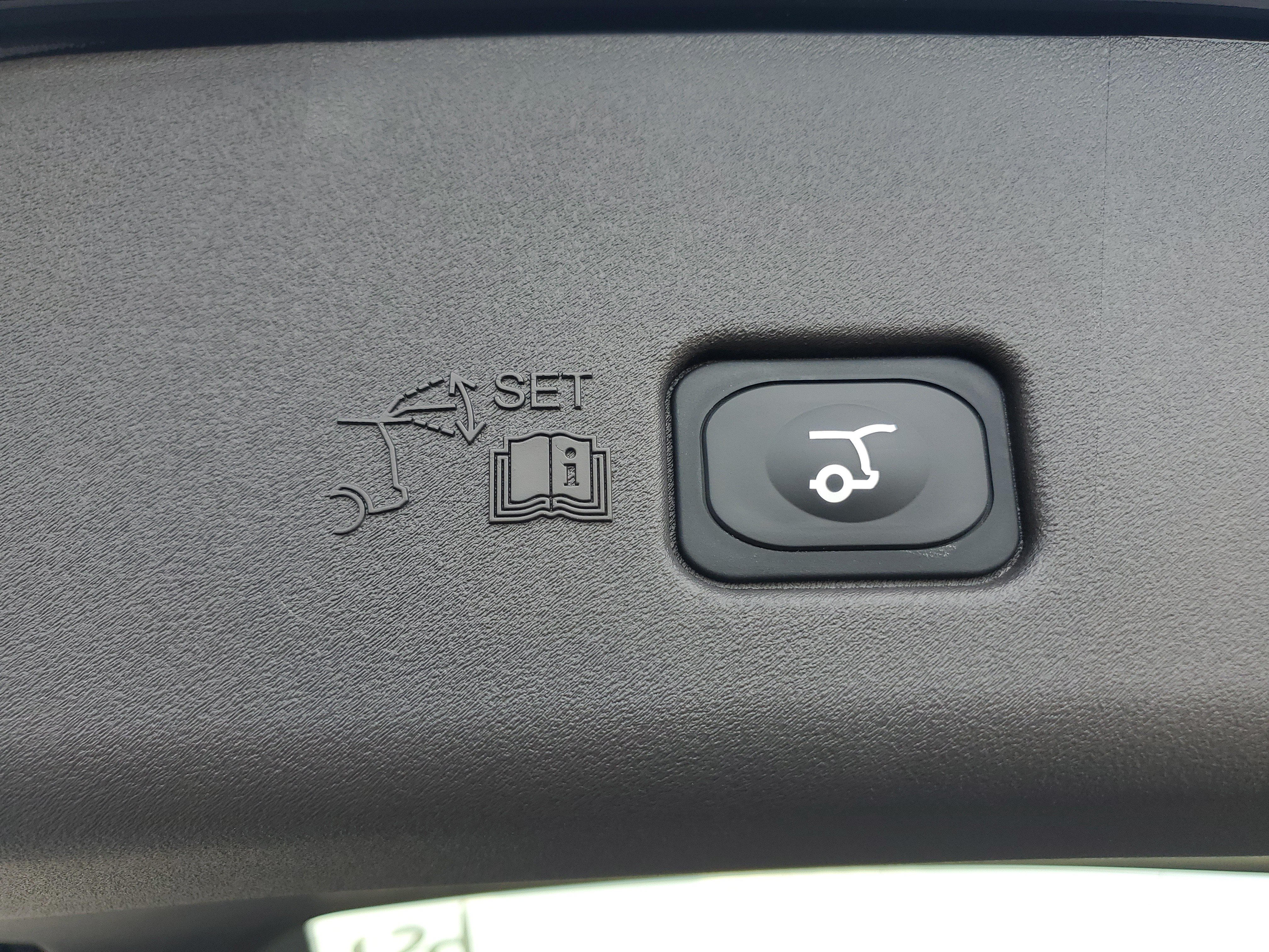 New 2026 Lincoln Nautilus Black Label AWD/4WD image 34