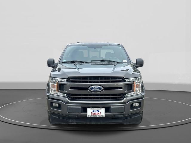 Used 2018 Ford F150 XLT w/ Equipment Group 302A Luxury image 3
