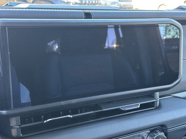 New 2026 Jeep Wrangler Unlimited Rubicon image 26