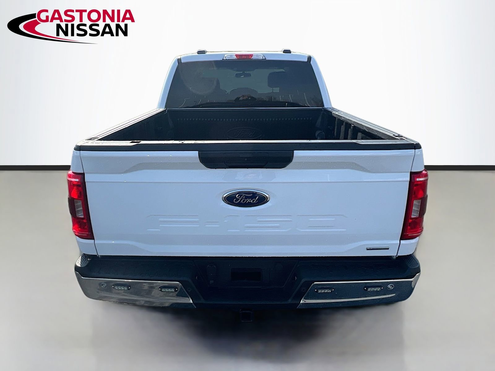 Used 2021 Ford F150 XLT w/ Equipment Group 301A Mid image 34