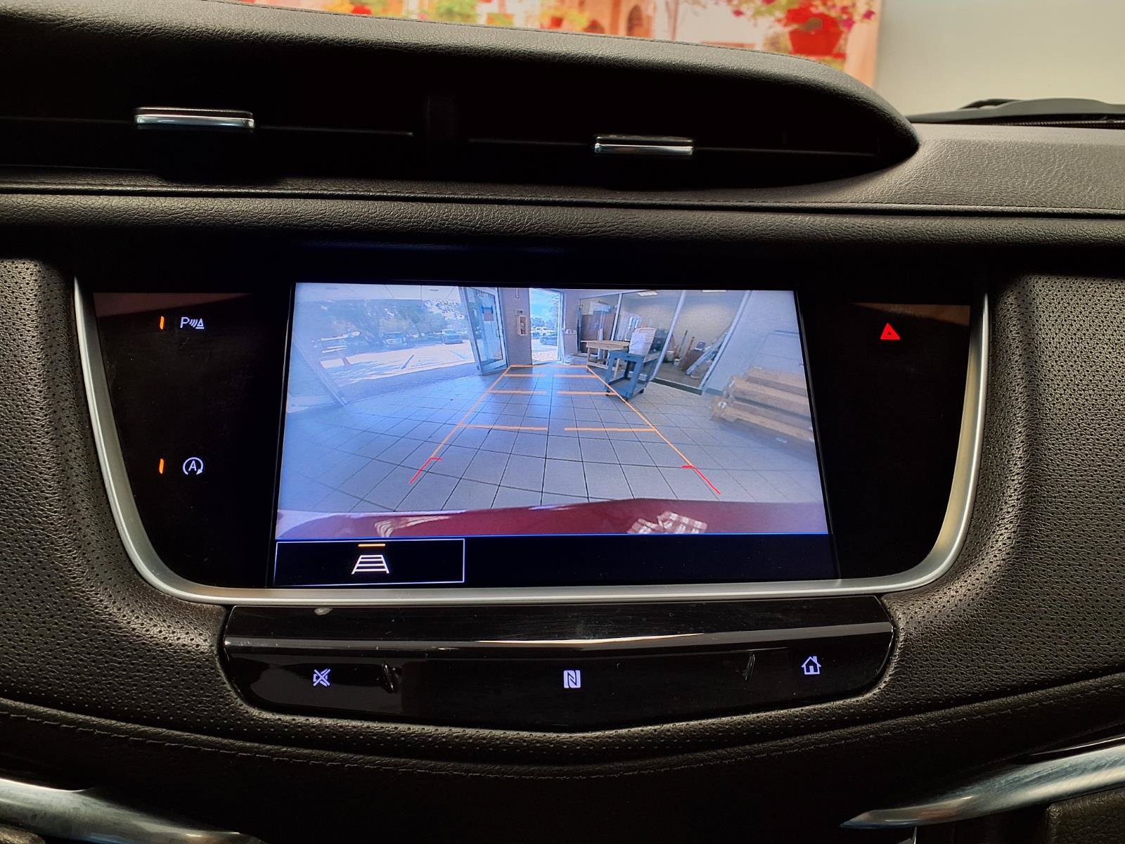 Used 2021 Cadillac XT5 Premium Luxury FWD image 26