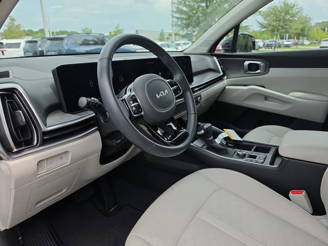 Certified 2025 Kia Sorento X-Line EX AWD/4WD image 14