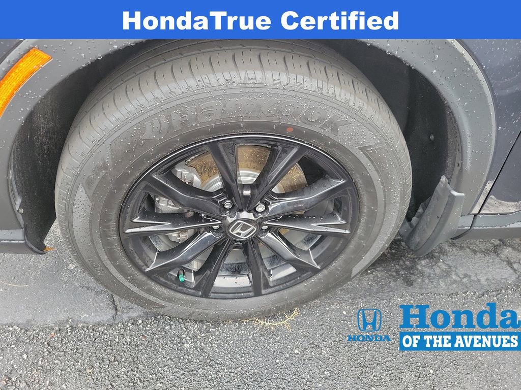 Used 2024 Honda CR-V Sport-L image 5