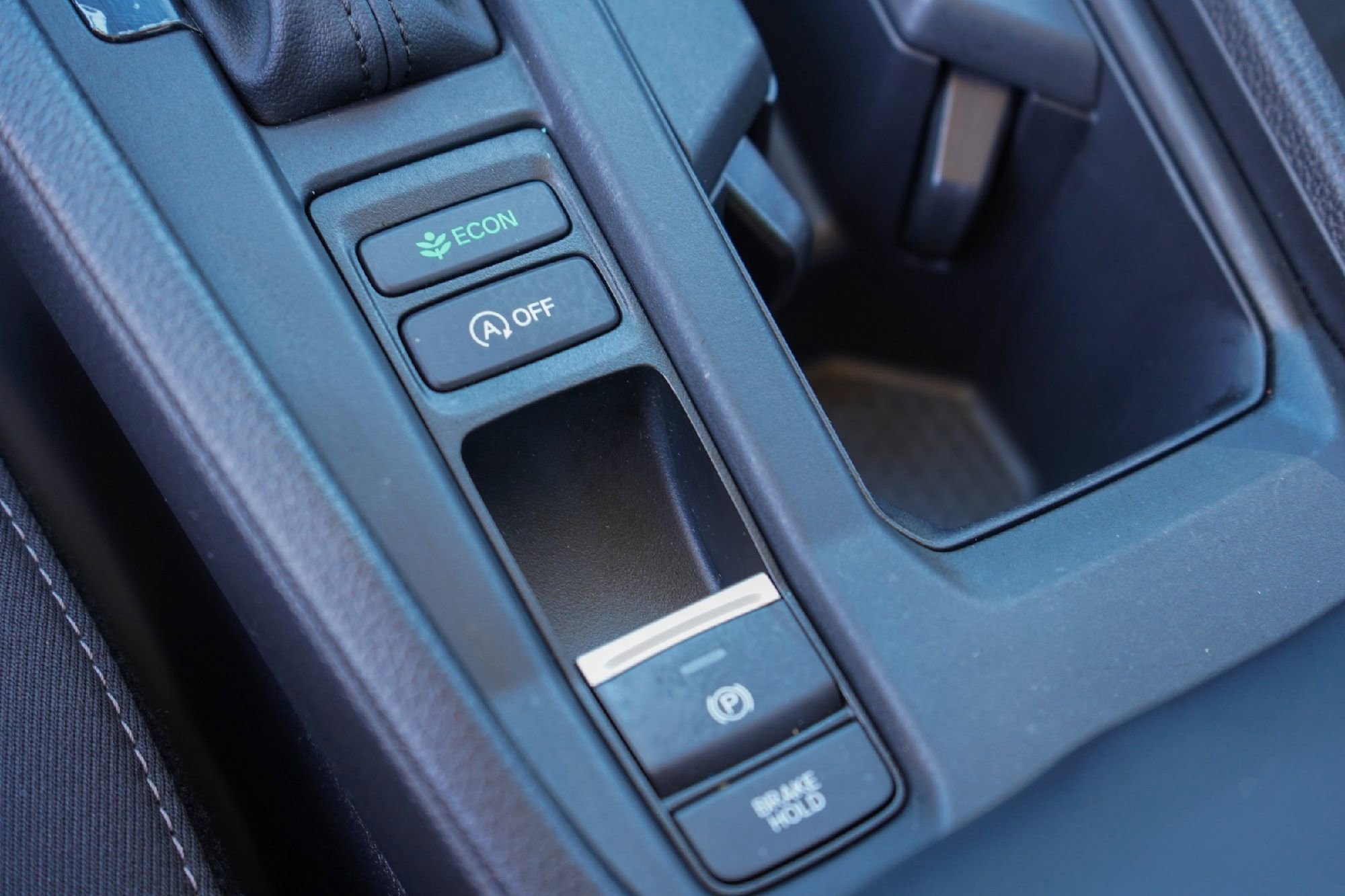 Used 2024 Honda Accord EX image 14