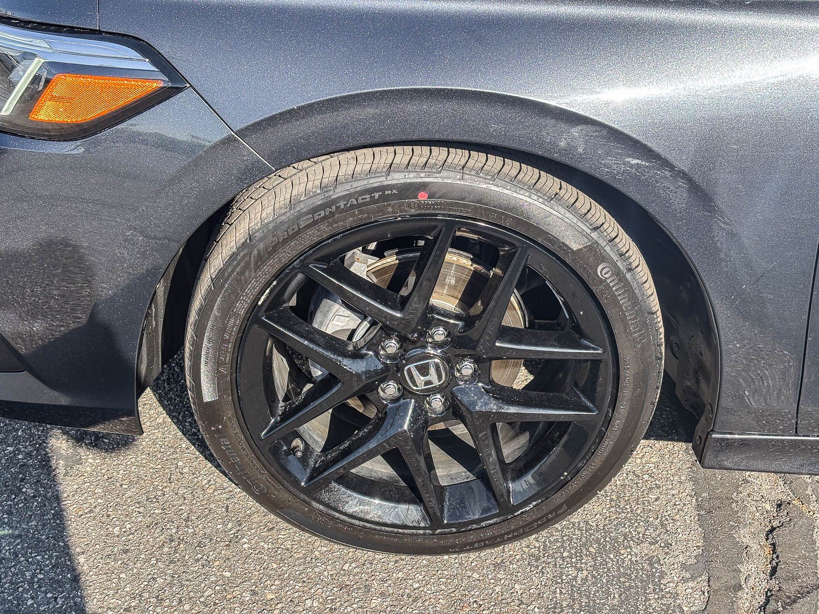 Used 2024 Honda Civic Sport image 11
