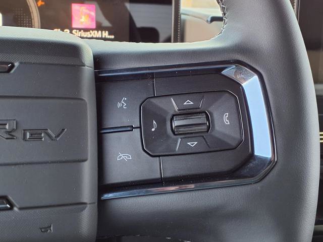 New 2026 GMC Hummer EV 4x4 Crew Cab image 11