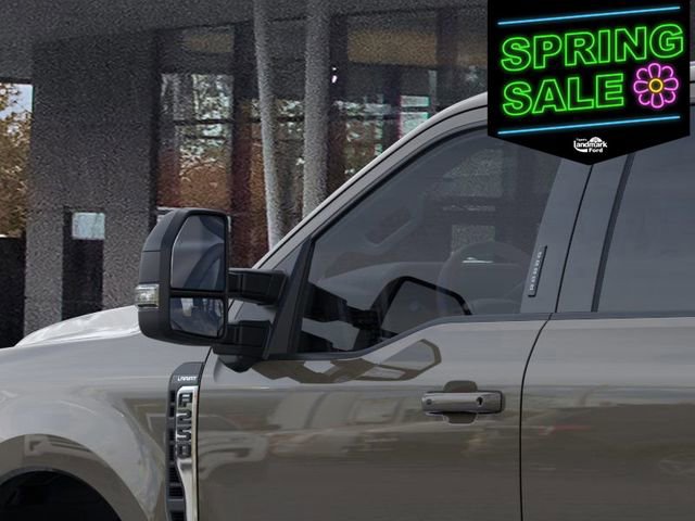 New 2026 Ford F250 Lariat w/ Lariat Premium Package image 20