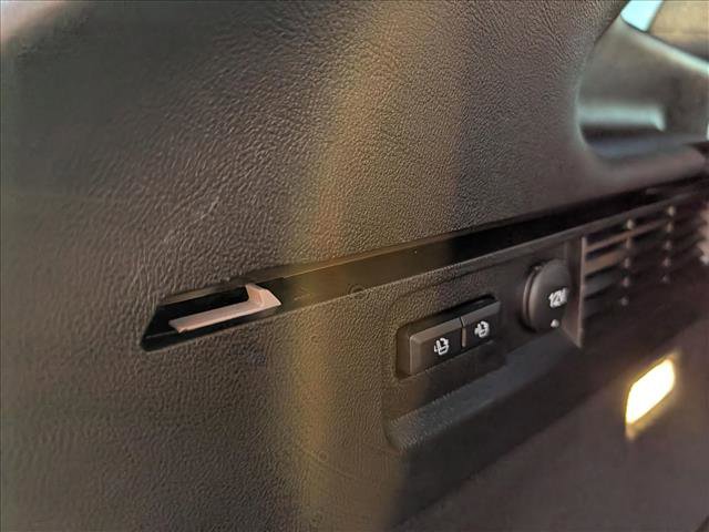 Used 2023 Lincoln Nautilus Reserve image 22