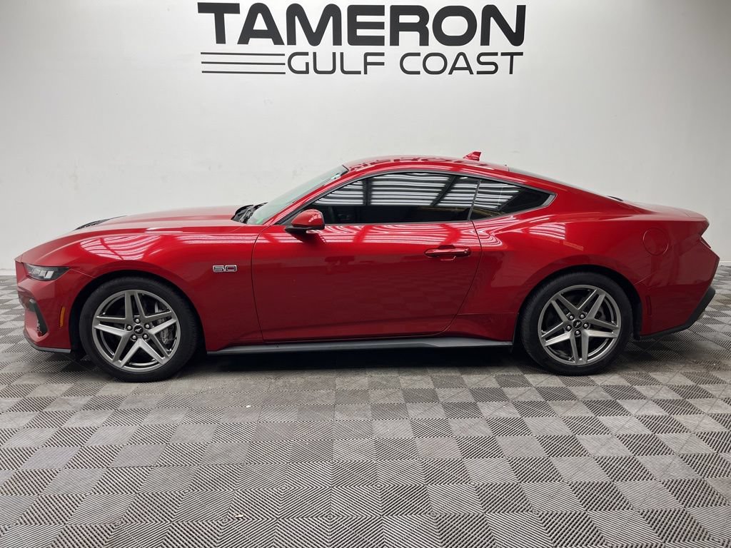 Used 2024 Ford Mustang GT Premium RWD image 6