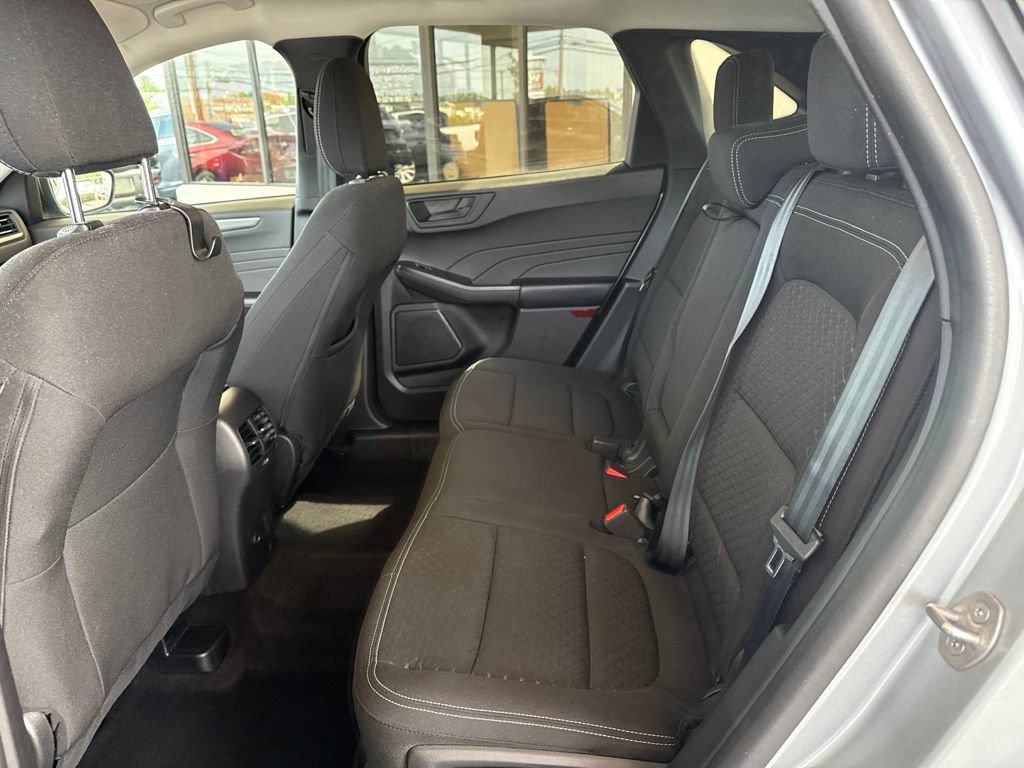 Used 2023 Ford Escape Active AWD/4WD image 13