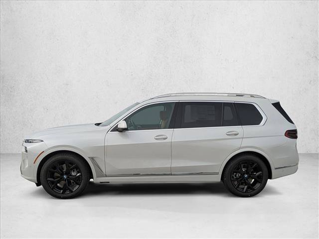 Used 2026 BMW X7 xDrive40i AWD/4WD image 5