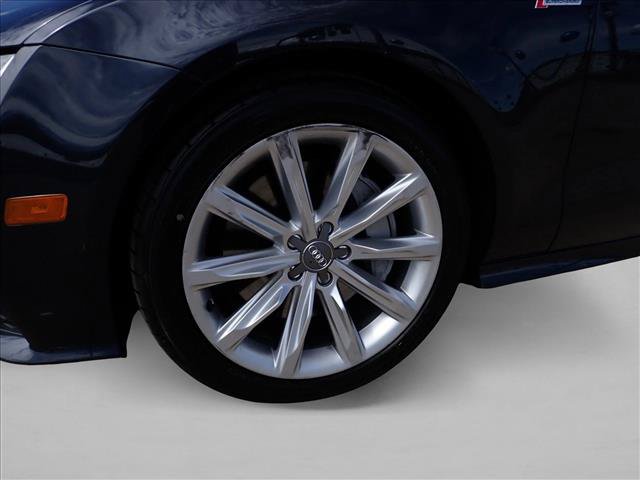 Used 2014 Audi A7 3.0T Prestige w/ Prestige Package AWD/4WD image 7