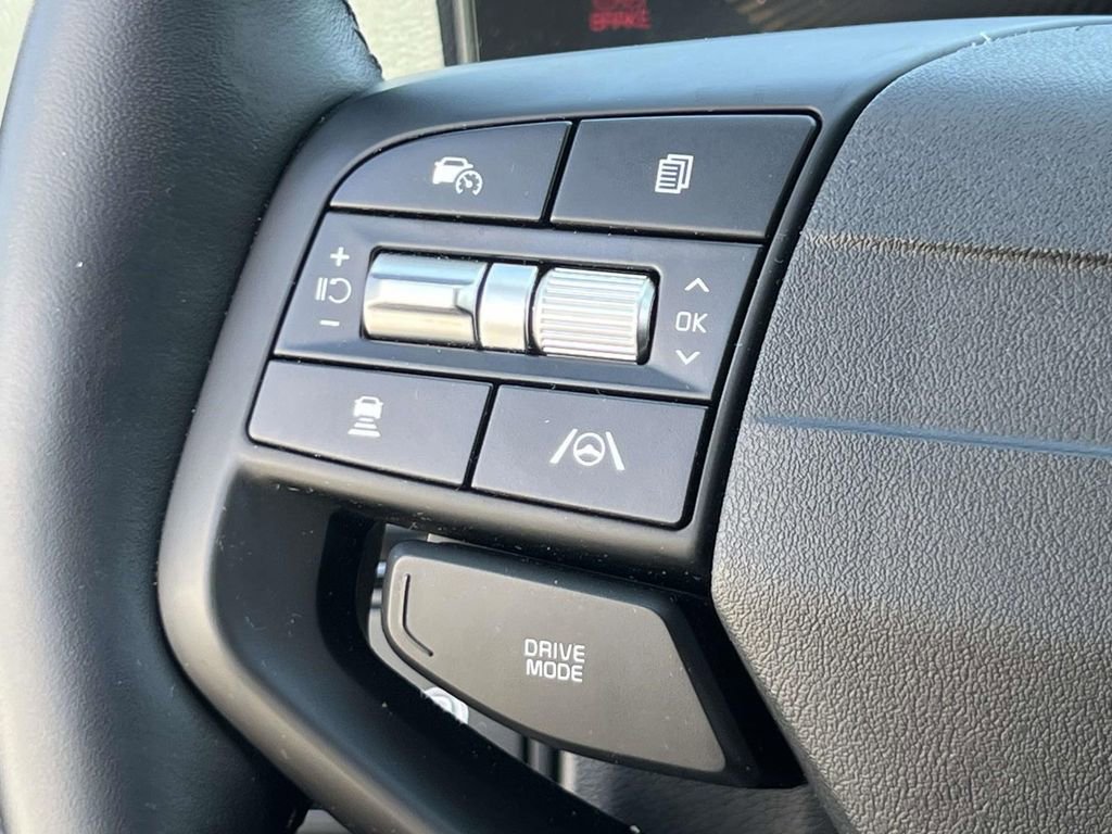 Used 2026 Kia Sportage LX w/ LX Convenience Package image 21