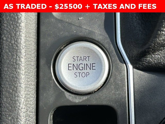 Used 2021 Volkswagen Atlas SEL R-Line image 28