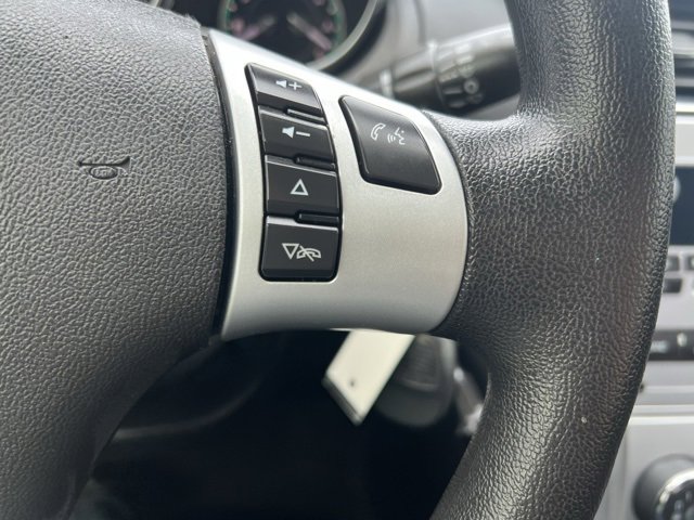 Used 2012 Chevrolet Malibu LT w/ 1LT All-Star Package image 17