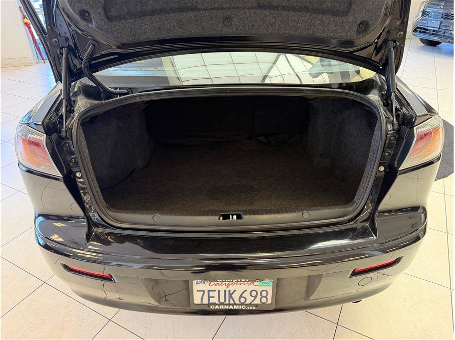 Used 2014 Mitsubishi Lancer ES FWD image 24