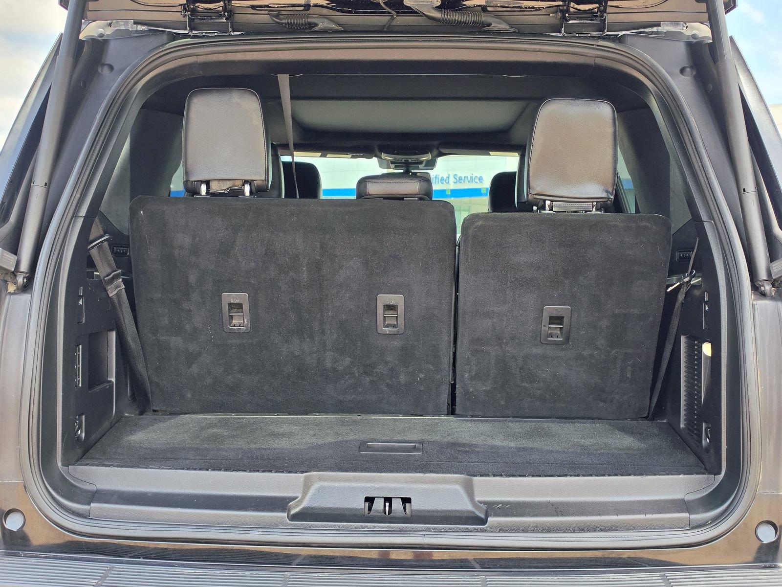 Used 2021 Ford Expedition Limited RWD image 28