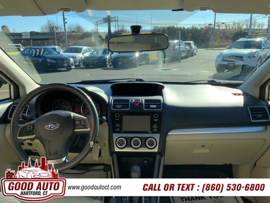 Used 2015 Subaru Impreza 2.0i Sport Premium image 13