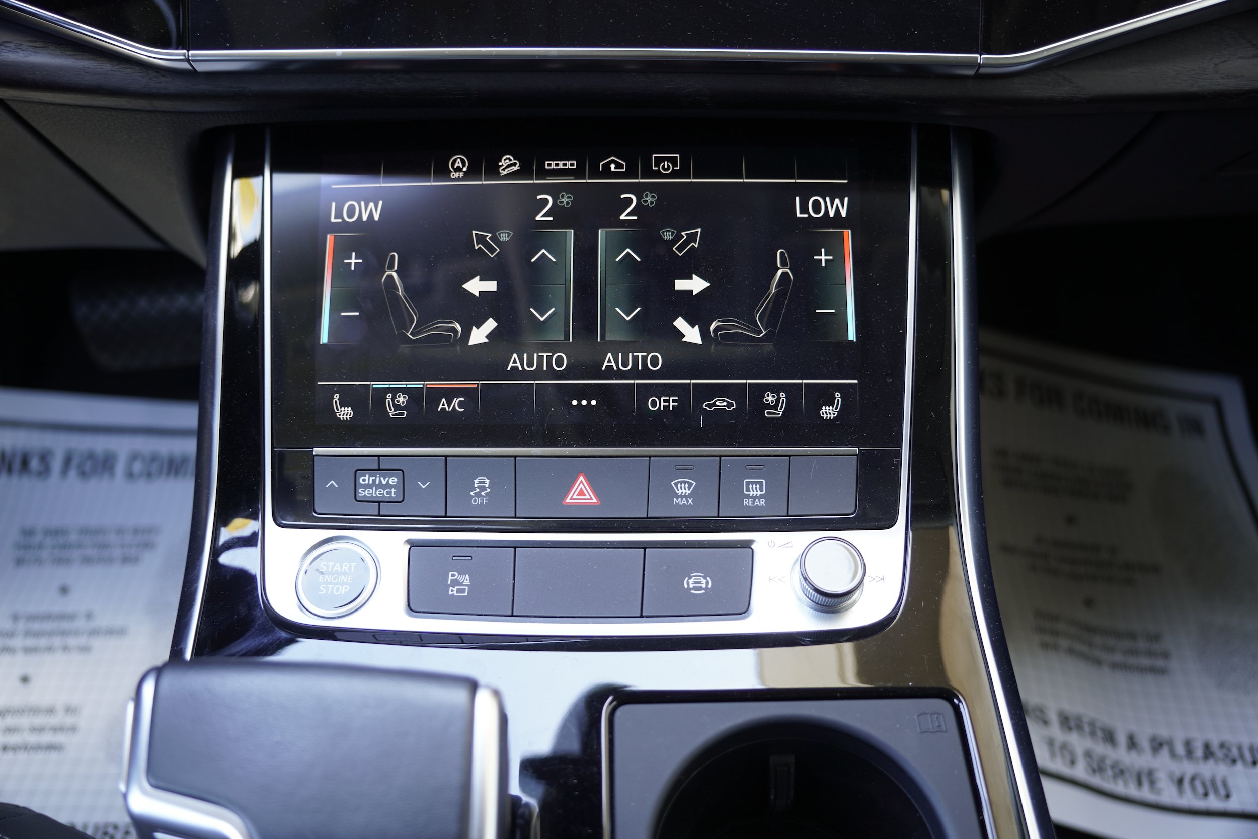 Used 2022 Audi Q8 Premium Plus AWD/4WD image 29