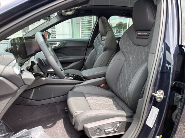 New 2026 Audi S5 Premium Plus AWD/4WD image 9
