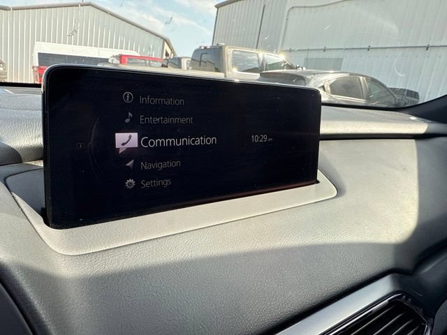 Used 2022 MAZDA CX-9 Carbon Edition AWD/4WD image 10