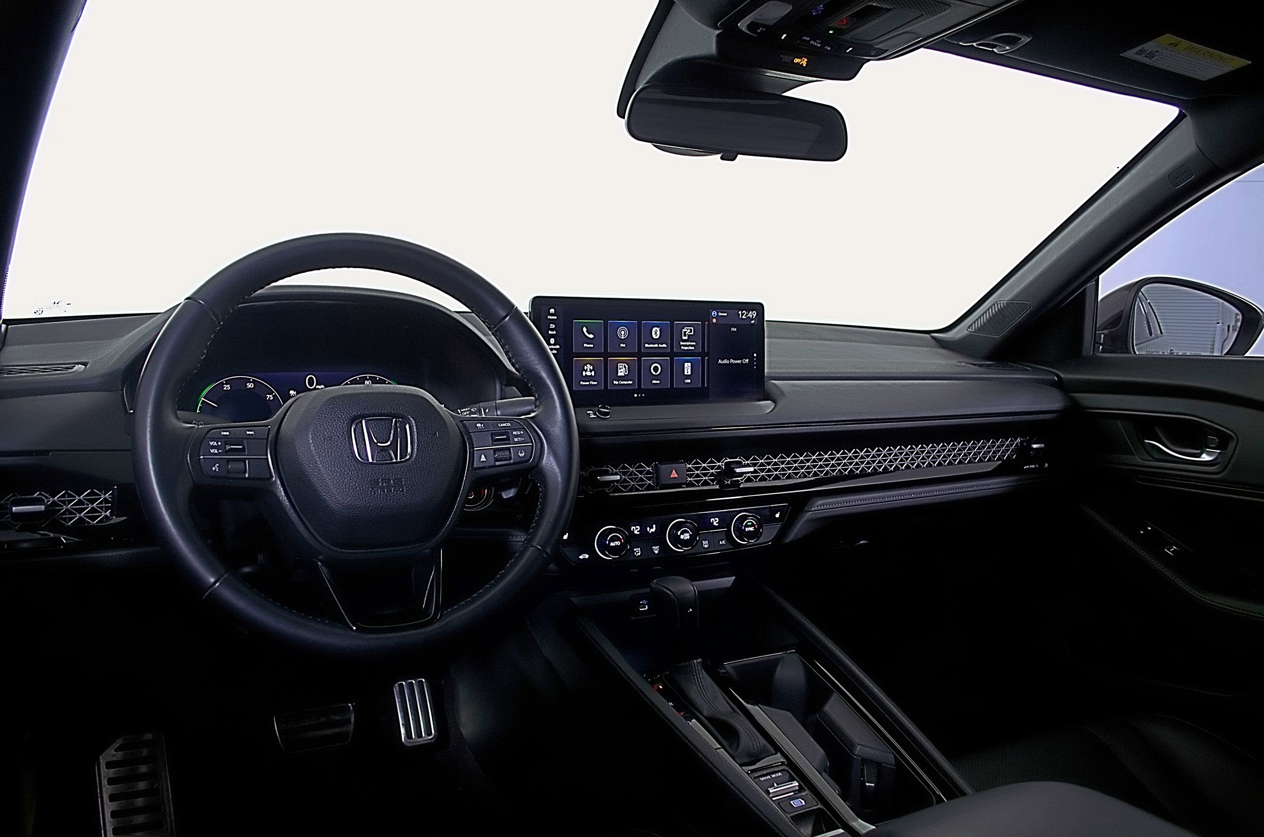 Used 2024 Honda Accord Sport image 12