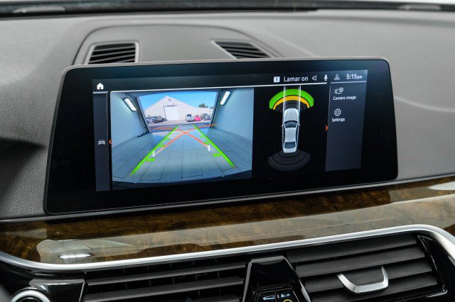 Used 2020 BMW 540i xDrive image 22